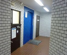 ラポール茅場町三恵ビル 物件写真 建物写真4