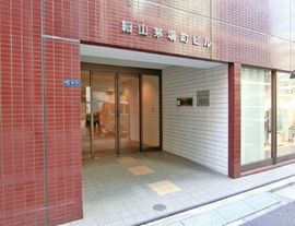 細山茅場町ビル 物件写真 建物写真2