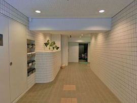 細山茅場町ビル 物件写真 建物写真4