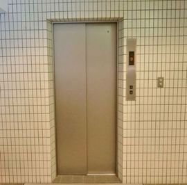 細山茅場町ビル 物件写真 建物写真5
