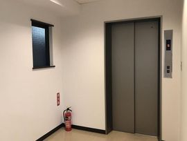 細山茅場町ビル 物件写真 建物写真6
