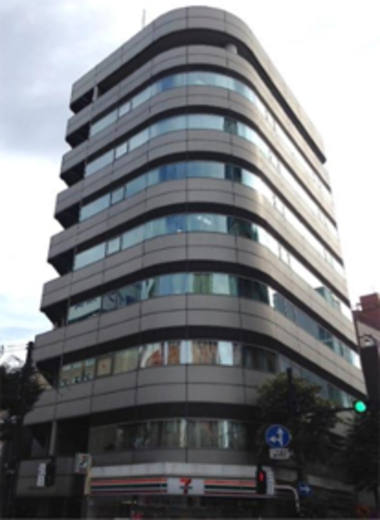 THE CROSS日本橋人形町(旧:FT日本橋久松町ビル) 物件写真 建物写真1