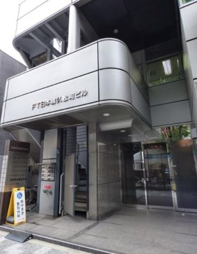 THE CROSS日本橋人形町(旧:FT日本橋久松町ビル) 物件写真 建物写真2