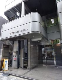 THE CROSS日本橋人形町(旧:FT日本橋久松町ビル) 物件写真 建物写真2