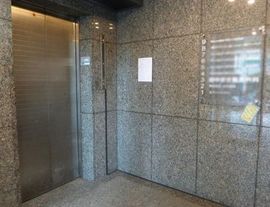 THE CROSS日本橋人形町(旧:FT日本橋久松町ビル) 物件写真 建物写真4
