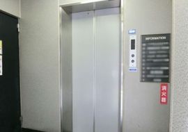 三徳日本橋ビル 物件写真 建物写真4