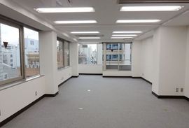 三徳日本橋ビル 物件写真 建物写真5