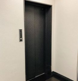 DK日本橋 エレベーター