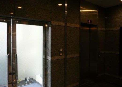 NT日本橋ビル 室内　写真