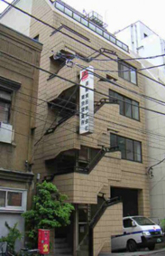 エンドービル 物件写真 建物写真1