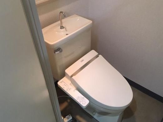 エンドービル 物件写真 建物写真11