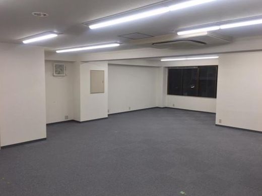 エンドービル 物件写真 建物写真6