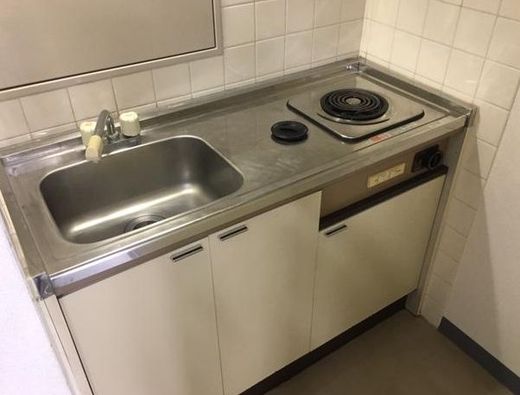 エンドービル 物件写真 建物写真9