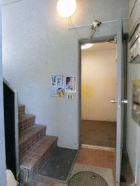 上嘉ビル 物件写真 建物写真4