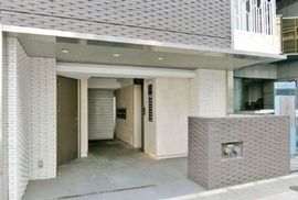 ウィンド小伝馬町Ⅱビル 物件写真 建物写真2