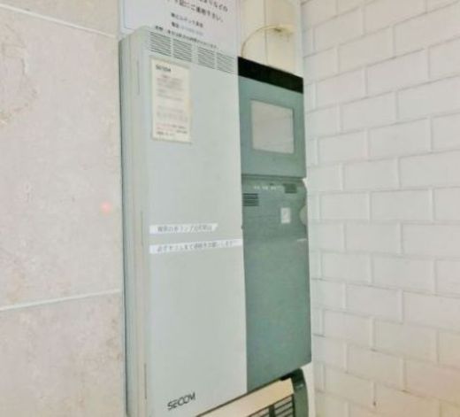ウィンド小伝馬町Ⅱビル 物件写真 建物写真4