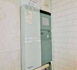 ウィンド小伝馬町Ⅱビル 物件写真 建物写真4