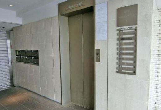 ウィンド小伝馬町Ⅱビル 物件写真 建物写真5