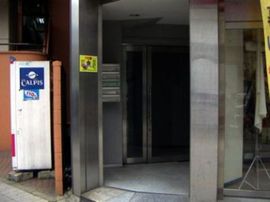 三上ビル 物件写真 建物写真4