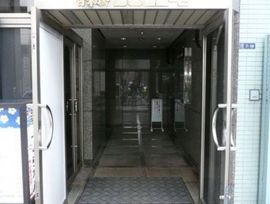 三上ビル 物件写真 建物写真5