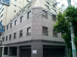 外観　写真