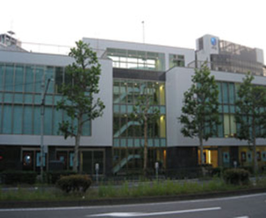 アスパ日本橋オフィス 物件写真 建物写真1