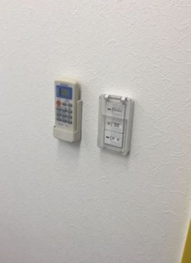 アスパ日本橋オフィス 物件写真 建物写真8