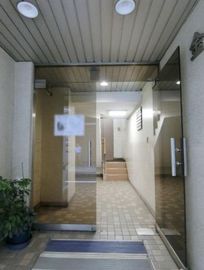 金原ビル 物件写真 建物写真3