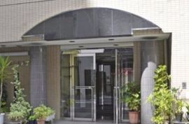 ネオアージュ八丁堀 物件写真 建物写真3
