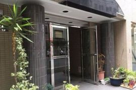 ネオアージュ八丁堀 物件写真 建物写真4