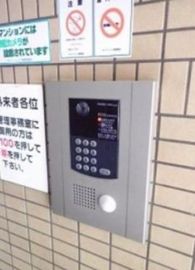 ネオアージュ八丁堀 物件写真 建物写真5