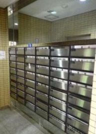 ネオアージュ八丁堀 物件写真 建物写真6