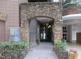 紀尾井町ヒルズ 物件写真 建物写真3