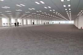 KYOBASHI EDOGRAND（京橋エドグラン） オフィス　写真