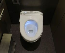KYOBASHI EDOGRAND（京橋エドグラン） トイレ　写真