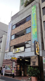 物件写真 建物写真1
