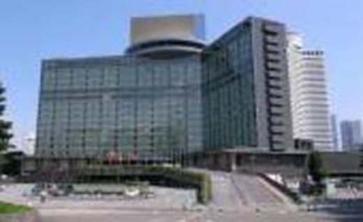 ニューオータニザ・メイン 物件写真 建物写真1