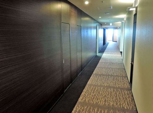 ニューオータニザ・メイン 物件写真 建物写真4