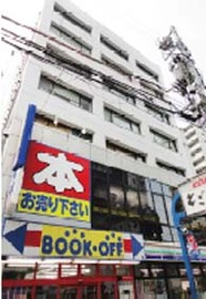 外観　写真