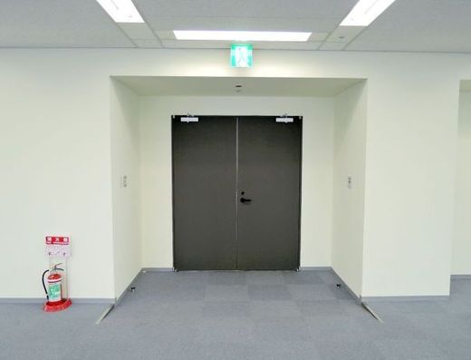 ニューオータニガーデンコート 室内