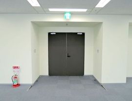 ニューオータニガーデンコート 室内