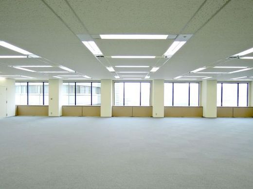 ニューオータニガーデンコート 内装