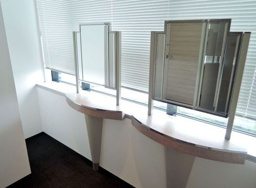 ニューオータニガーデンタワー 物件写真 建物写真15