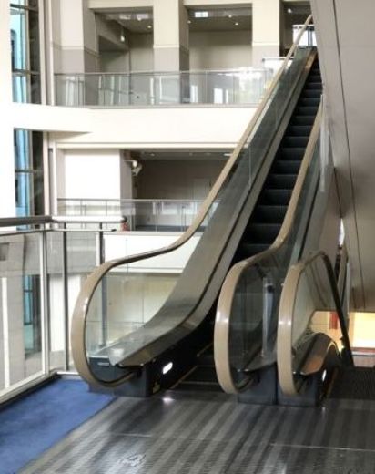 ニューオータニガーデンタワー 物件写真 建物写真3