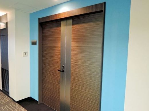 ニューオータニガーデンタワー 物件写真 建物写真5