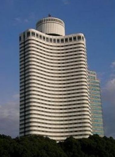 ニューオータニ ビジネスコート 物件写真 建物写真1