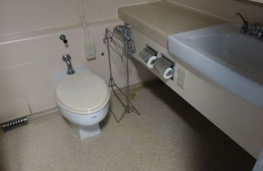 ニューオータニ ビジネスコート 物件写真 建物写真11