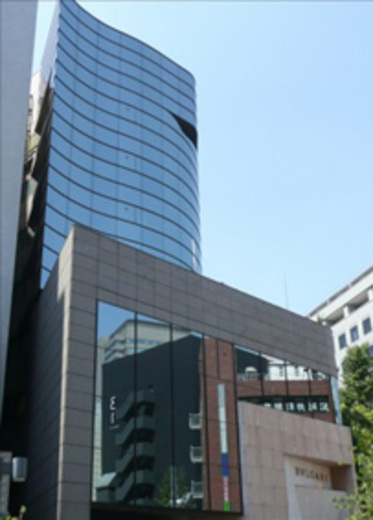 泉館紀尾井町 物件写真 建物写真1