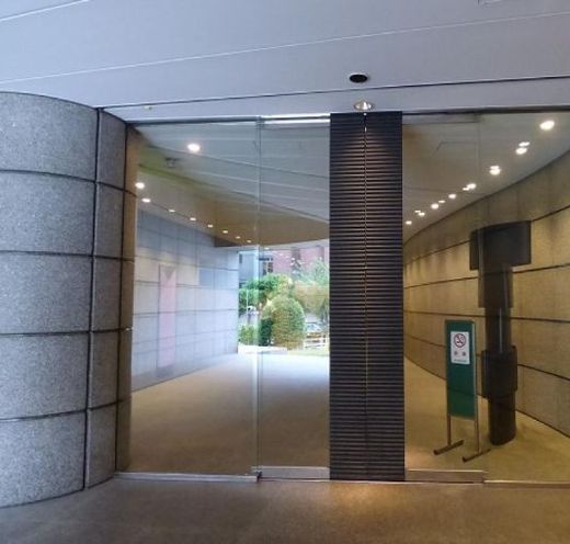 泉館紀尾井町 物件写真 建物写真4