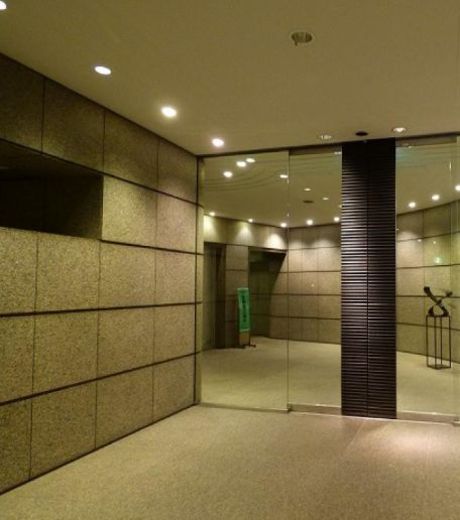 泉館紀尾井町 物件写真 建物写真6